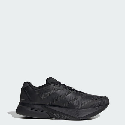 Adidas Adizero Boston 13 Sneakers - Core Black / Carbon / Core Black - view 1