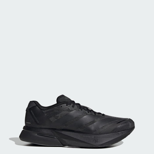 Adidas Adizero Boston 13 Sneakers - Core Black / Carbon / Core Black - view 1
