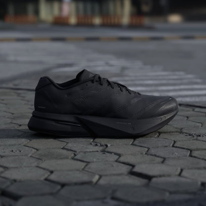 Adidas Adizero Boston 13 Sneakers - Core Black / Carbon / Core Black - view 3