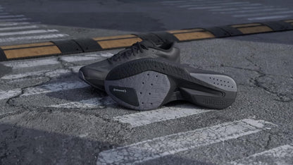 Adidas Adizero Boston 13 Sneakers - Core Black / Carbon / Core Black - view 2