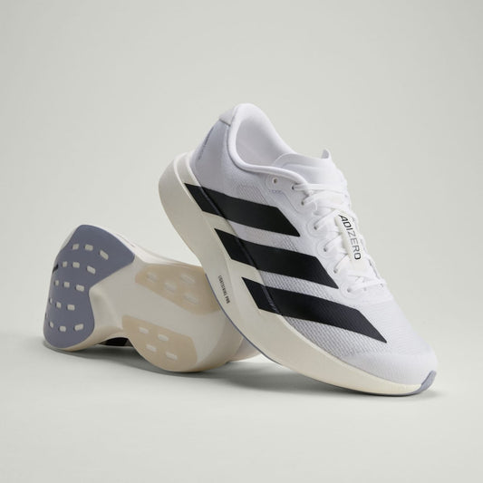 Adidas Adizero EVO SL Sneakers - Cloud White / Core Black / Cloud White - view 1