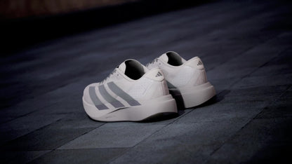 Adidas Adizero EVO SL Sneakers - Grey One / Grey Three / Iron Metallic - view 2