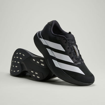 Adidas Adizero EVO SL Sneakers - Core Black / Cloud White / Core Black - view 1