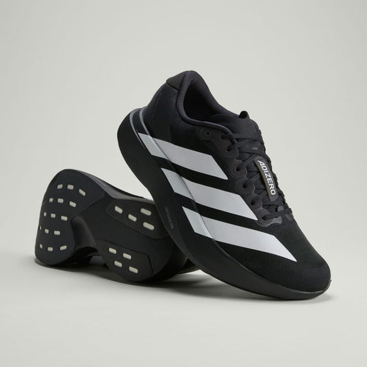 Adidas Adizero EVO SL Sneakers - Core Black / Cloud White / Core Black - view 1