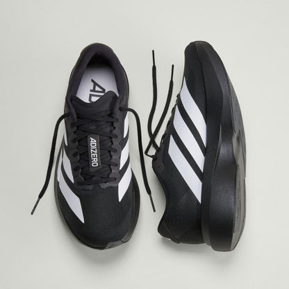 Adidas Adizero EVO SL Sneakers - Core Black / Cloud White / Core Black - view 4