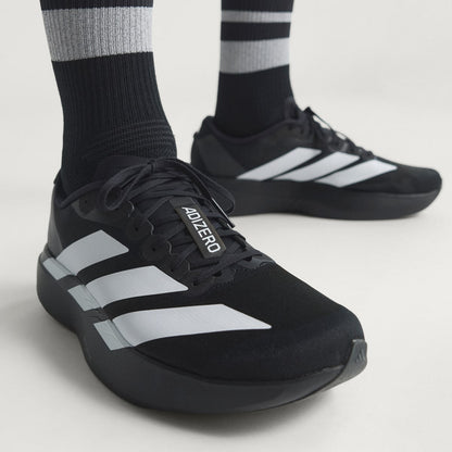 Adidas Adizero EVO SL Sneakers - Core Black / Cloud White / Core Black - view 5