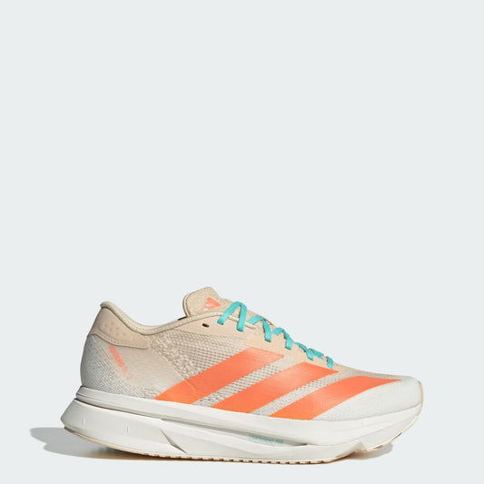 Adidas Adizero SL2 Sneakers - Crystal Sand / Semi Coral / Flash Orange - view 1