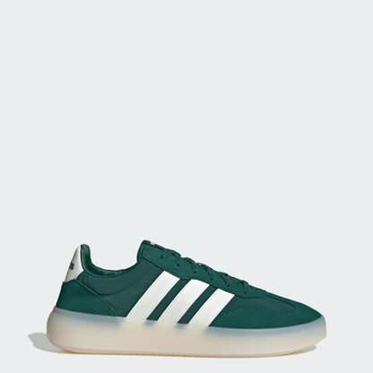 Adidas Barreda Decode Sneakers - Collegiate Green / Off White / Collegiate Green - view 1