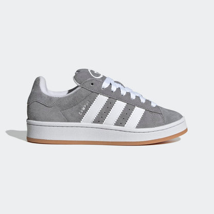 Adidas Campus 00s Sneakers - Grey Three / Cloud White - view 1