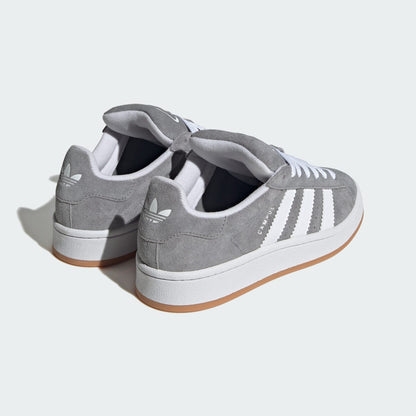 Adidas Campus 00s Sneakers - Grey Three / Cloud White - view 5