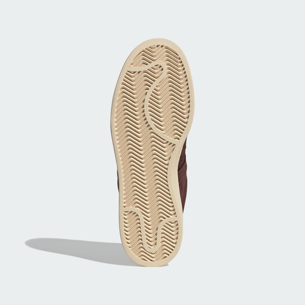 Adidas Campus 00s Sneakers - Shadow Brown / Bronze Strata - view 3