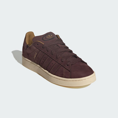 Adidas Campus 00s Sneakers - Shadow Brown / Bronze Strata - view 4