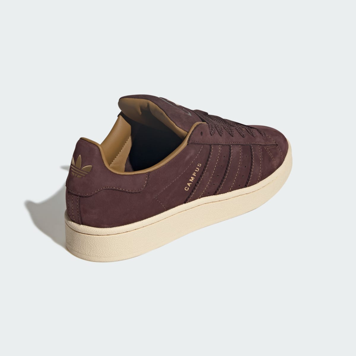 Adidas Campus 00s Sneakers - Shadow Brown / Bronze Strata - view 5