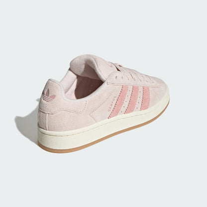 Adidas Campus 00s Sneakers - Wonder Quartz / Cream White / Wonder Mauve - view 5