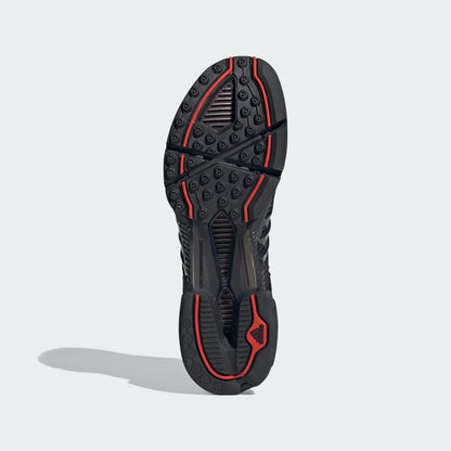 Adidas Climacool 1 Sneakers - Core Black / Red / Core Black - view 3