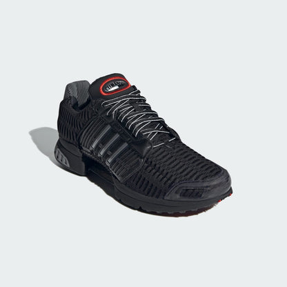 Adidas Climacool 1 Sneakers - Core Black / Red / Core Black - view 4