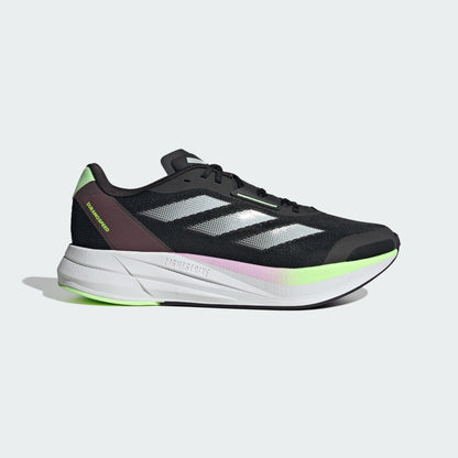 Adidas Duramo Speed Training Shoes - Core Black / Zero Metalic / Aurora Black - view 1