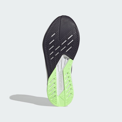 Adidas Duramo Speed Training Shoes - Core Black / Zero Metalic / Aurora Black - view 3