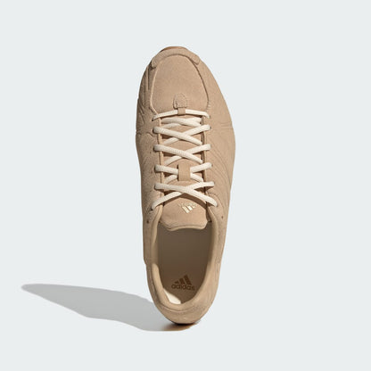 Adidas Ghost Sprint Sneakers - Magic Beige / Wonder White / Gum - view 2
