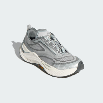 Adidas HOLO PEAK Sneakers - Core Black / Iron Metallic / Cloud White - view 4