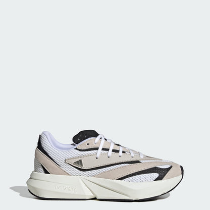 Adidas Lightblaze Sneakers - Alumina / Silver Metallic / Core Black - view 1