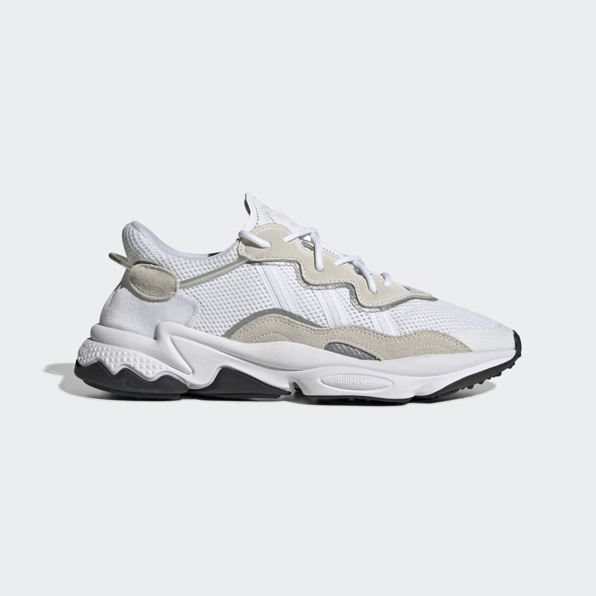 Adidas Ozweego Sneakers - Cloud White / Core Black - view 1