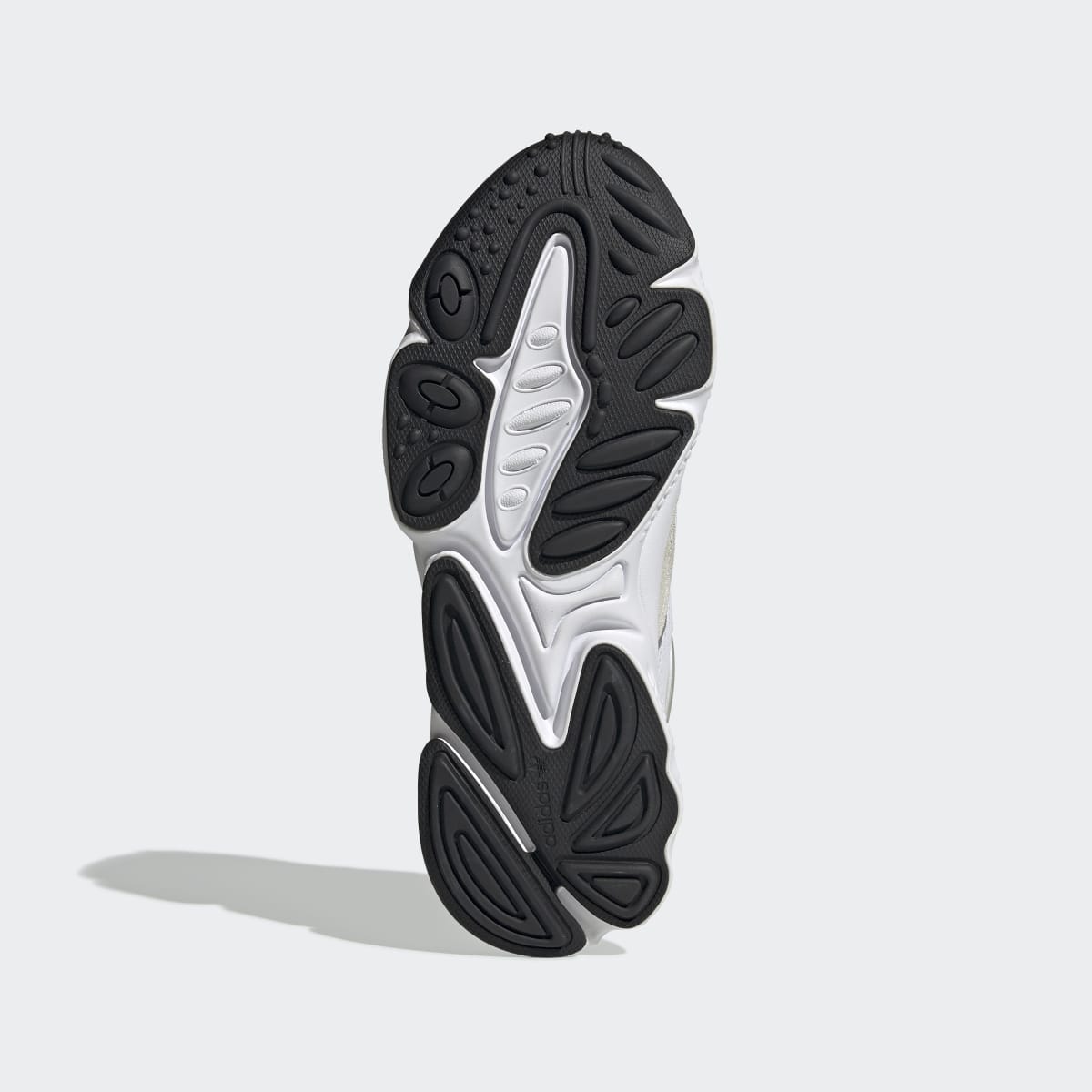 Adidas Ozweego Sneakers - Cloud White / Core Black - view 3