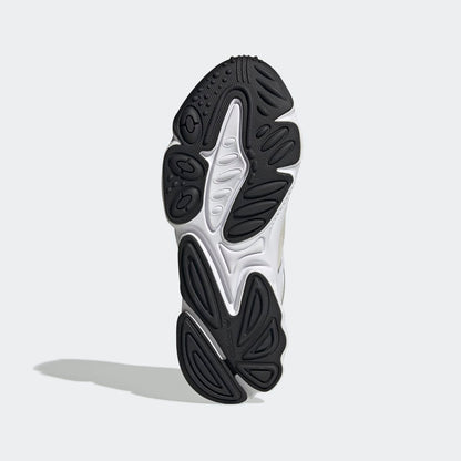 Adidas Ozweego Sneakers - Cloud White / Core Black - view 3