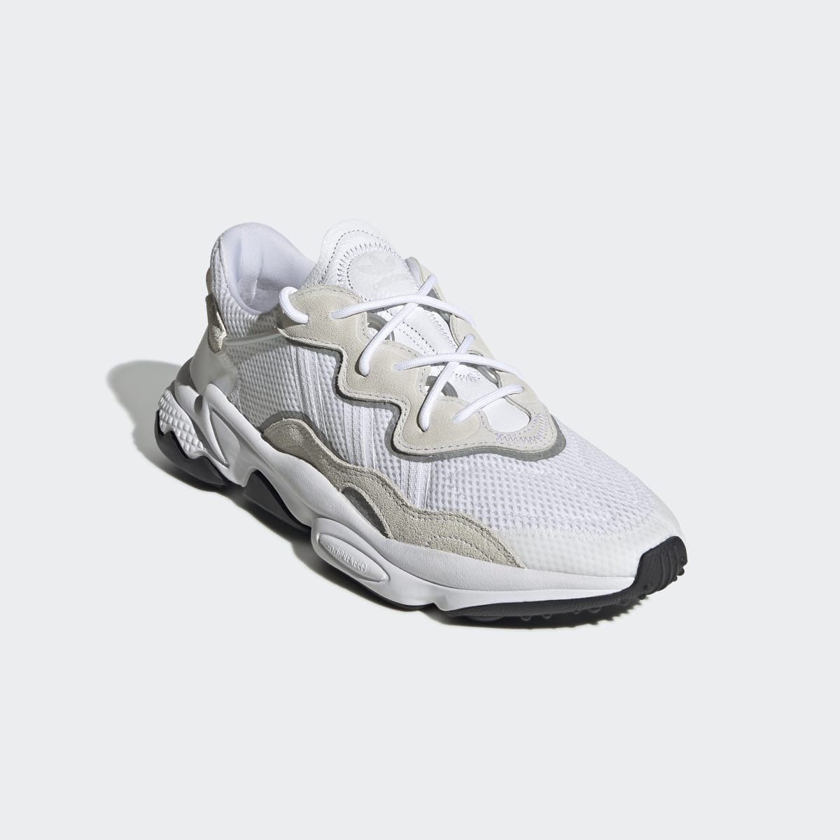 Adidas Ozweego Sneakers - Cloud White / Core Black - view 4