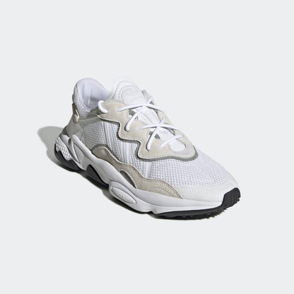 Adidas Ozweego Sneakers - Cloud White / Core Black - view 4