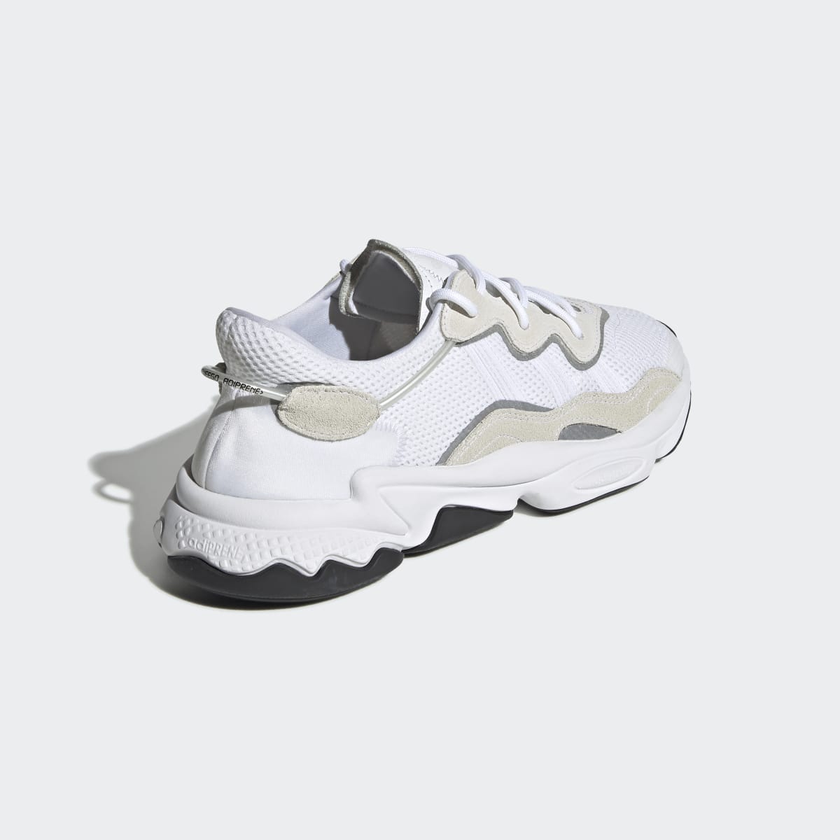 Adidas Ozweego Sneakers - Cloud White / Core Black - view 5