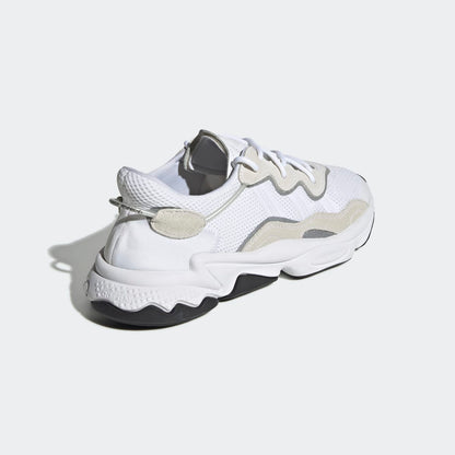 Adidas Ozweego Sneakers - Cloud White / Core Black - view 5