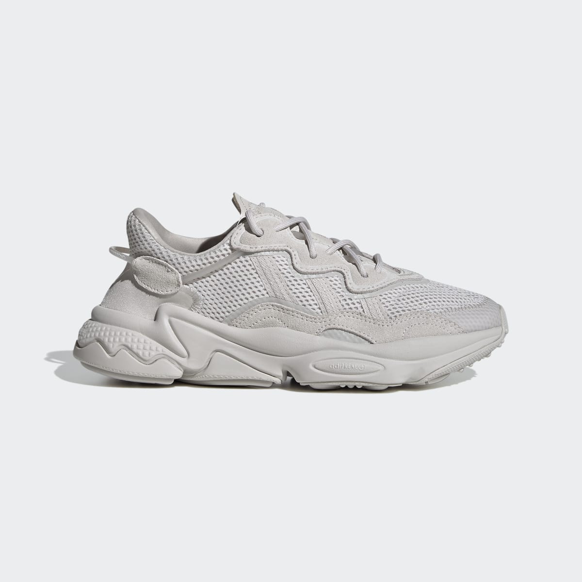 Adidas Ozweego Sneakers - Chalk Pearl / Cloud White - view 1