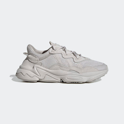 Adidas Ozweego Sneakers - Chalk Pearl / Cloud White - view 1