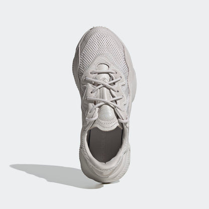 Adidas Ozweego Sneakers - Chalk Pearl / Cloud White - view 2
