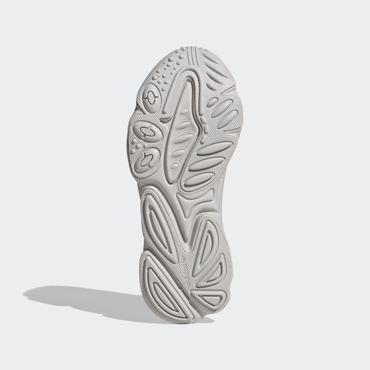Adidas Ozweego Sneakers - Chalk Pearl / Cloud White - view 3
