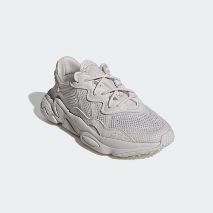 Adidas Ozweego Sneakers - Chalk Pearl / Cloud White - view 4