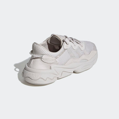 Adidas Ozweego Sneakers - Chalk Pearl / Cloud White - view 5