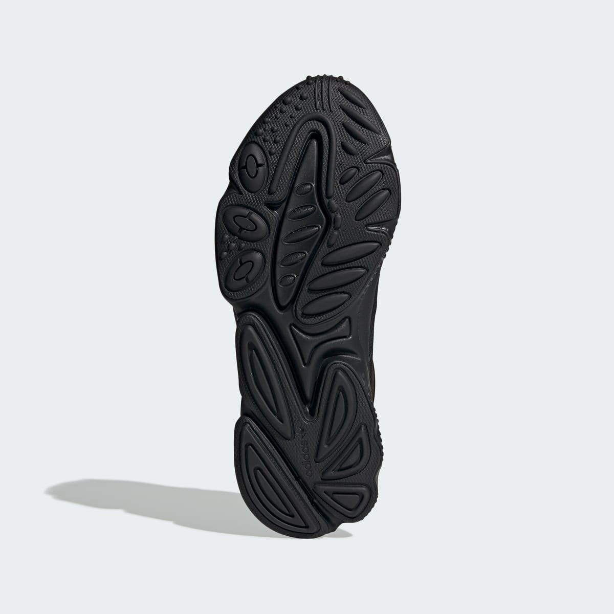 Adidas Ozweego Sneakers - Core Black / Carbon - view 3