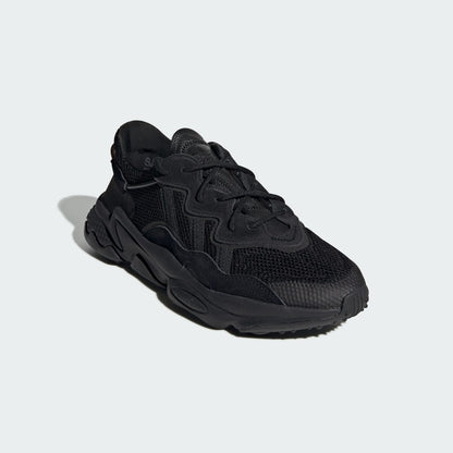Adidas Ozweego Sneakers - Core Black / Carbon - view 4
