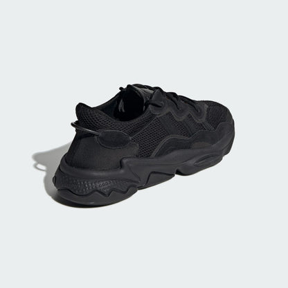 Adidas Ozweego Sneakers - Core Black / Carbon - view 5