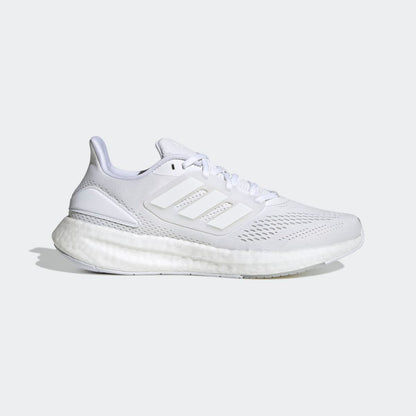Adidas Pure BOOST 22 Sneakers - Cloud White / Crystal White - view 1
