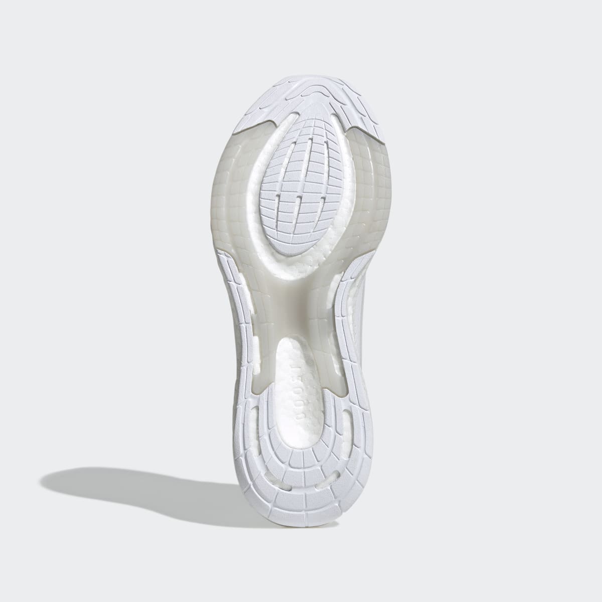 Adidas Pure BOOST 22 Sneakers - Cloud White / Crystal White - view 3