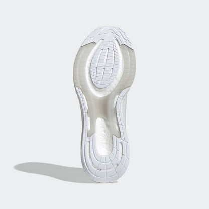 Adidas Pure BOOST 22 Sneakers - Cloud White / Crystal White - view 3