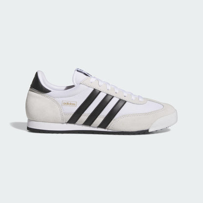 Adidas R71 Sneakers - Core Black / Cloud White / Crystal White - view 1