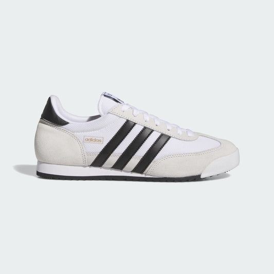 Adidas R71 Sneakers - Core Black / Cloud White / Crystal White - view 1