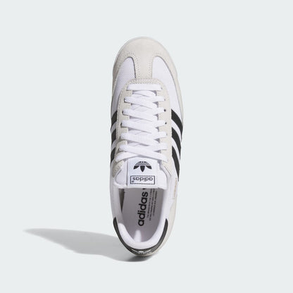 Adidas R71 Sneakers - Core Black / Cloud White / Crystal White - view 2
