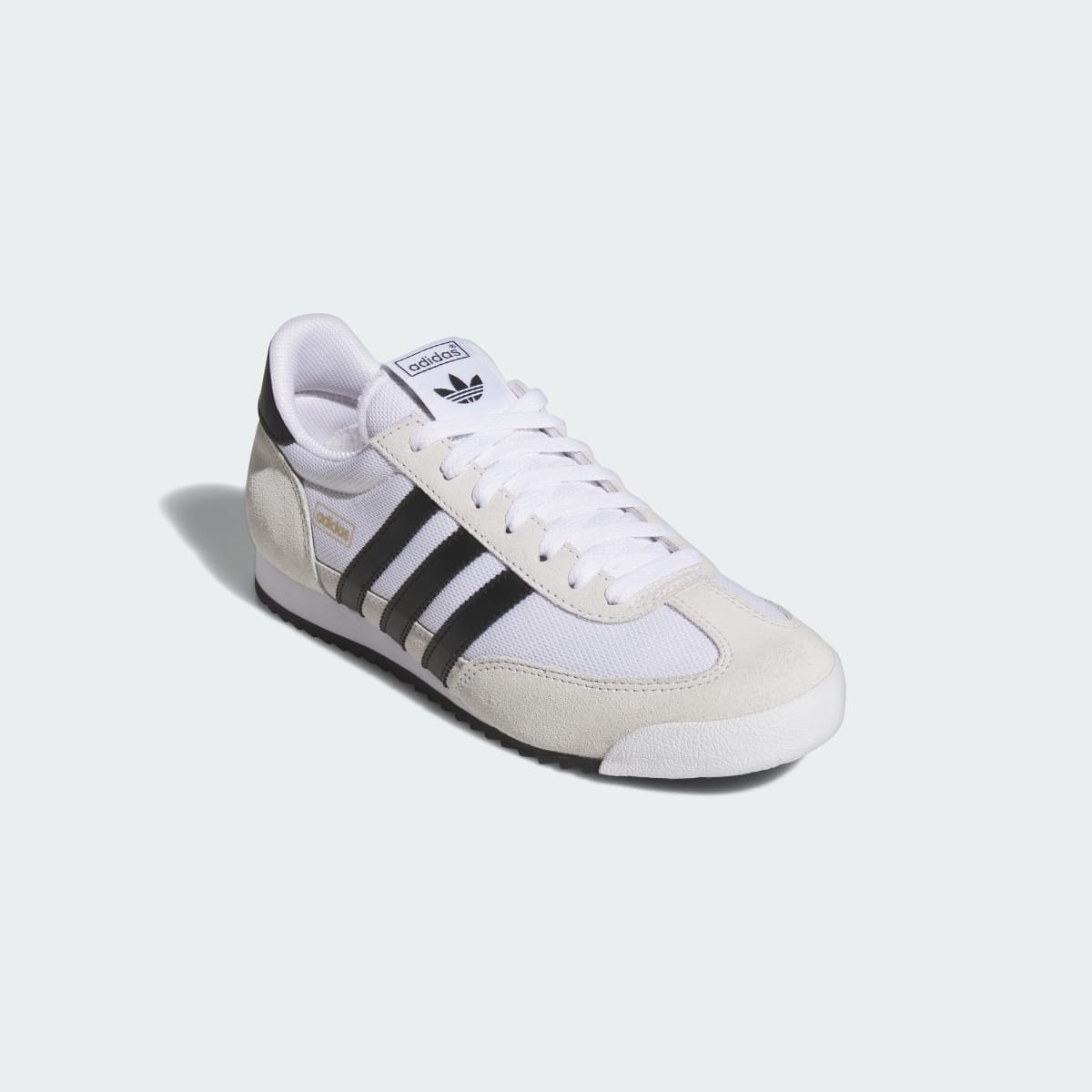 Adidas R71 Sneakers - Core Black / Cloud White / Crystal White - view 4