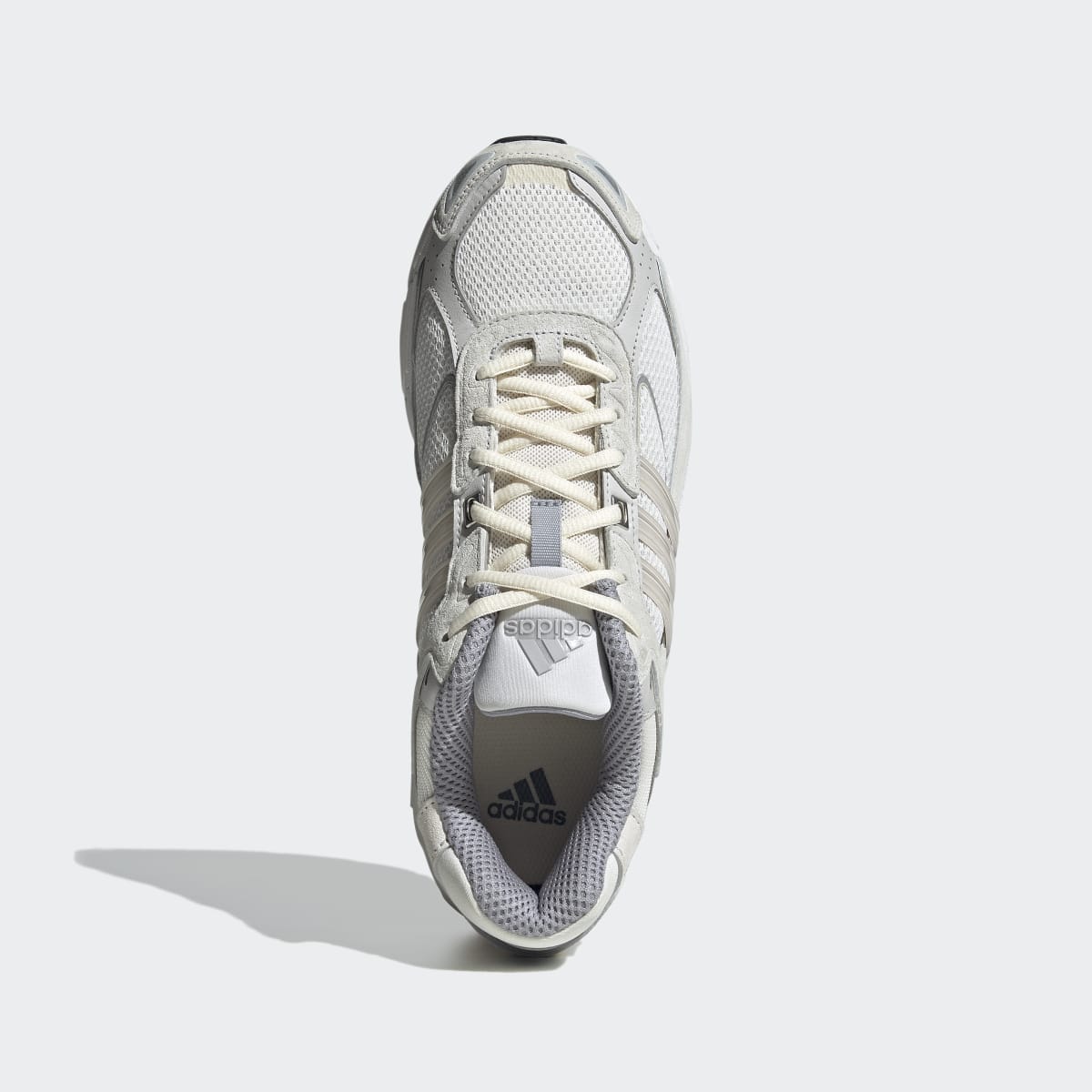 Adidas Response CL Sneakers - Crystal White / Wonder White / Crystal White - view 2
