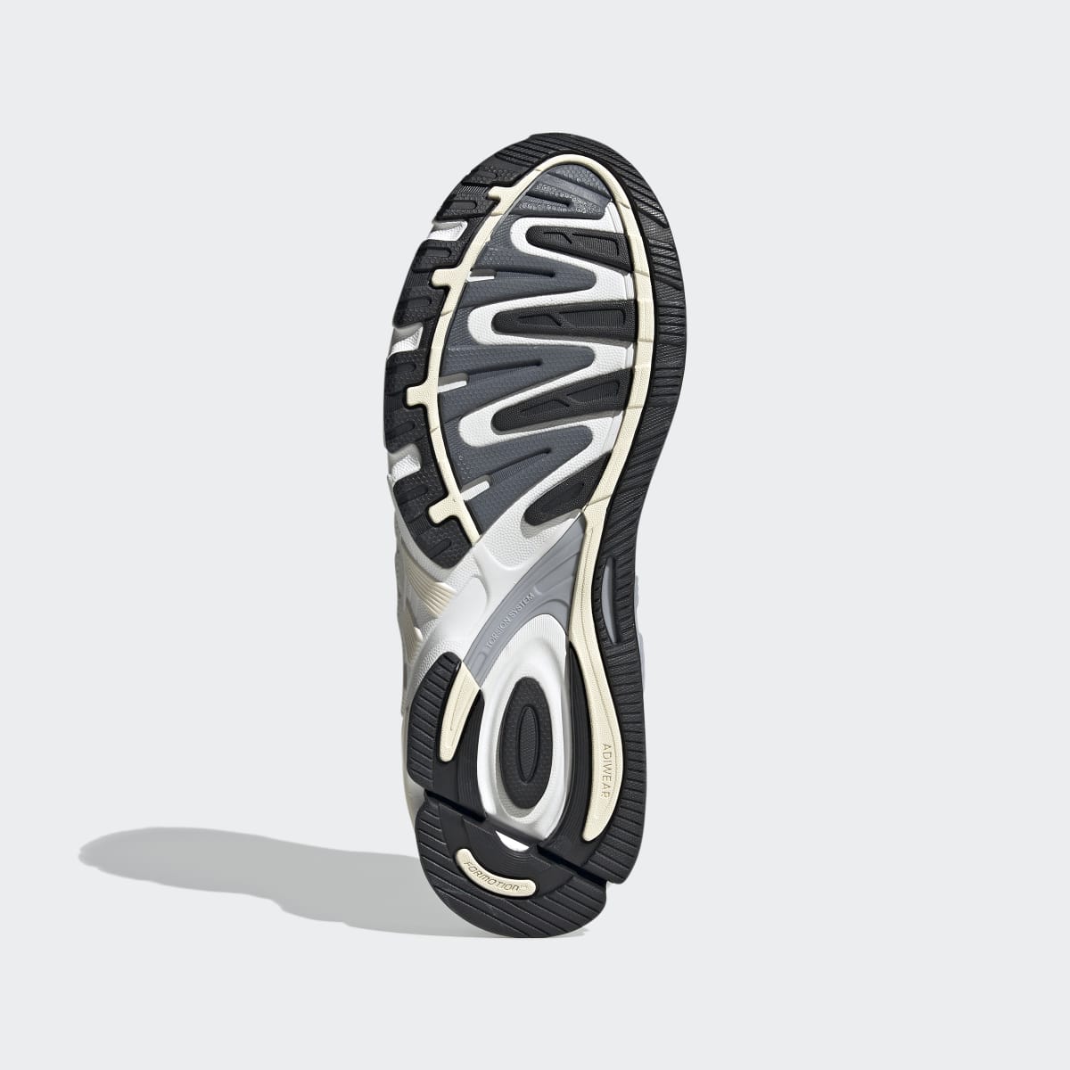 Adidas Response CL Sneakers - Crystal White / Wonder White / Crystal White - view 3
